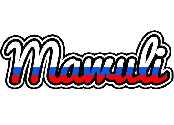 Mawuli russia logo