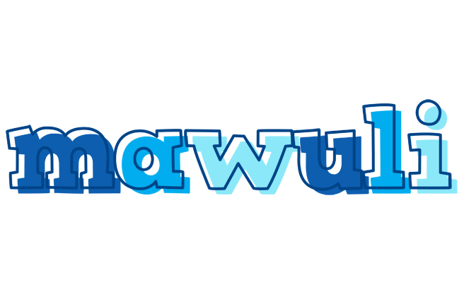 Mawuli sailor logo