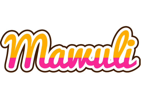 Mawuli smoothie logo