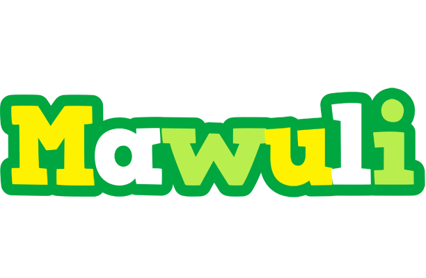 Mawuli soccer logo