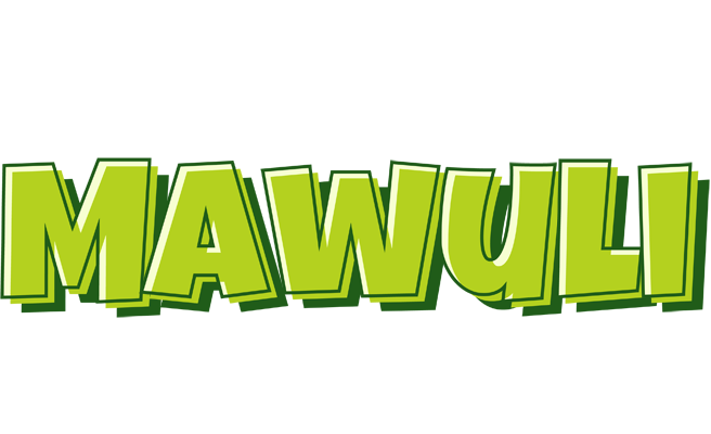 Mawuli summer logo