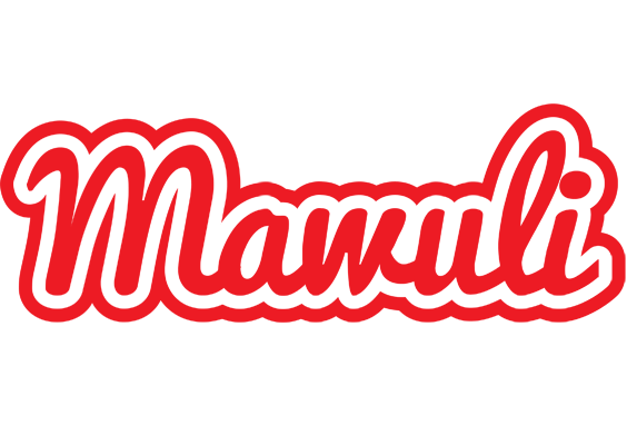 Mawuli sunshine logo