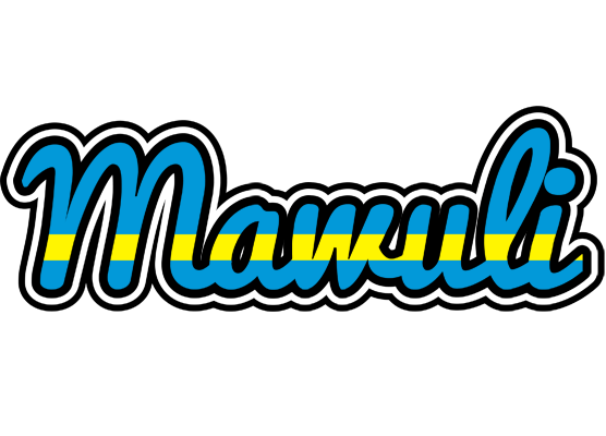 Mawuli sweden logo