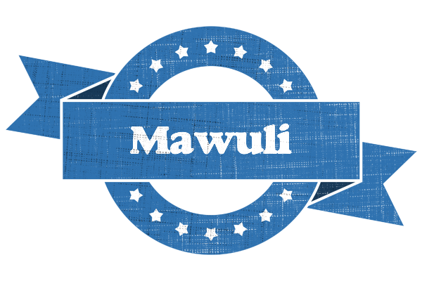 Mawuli trust logo