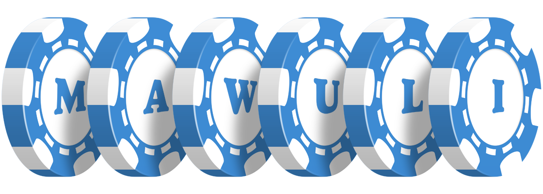 Mawuli vegas logo