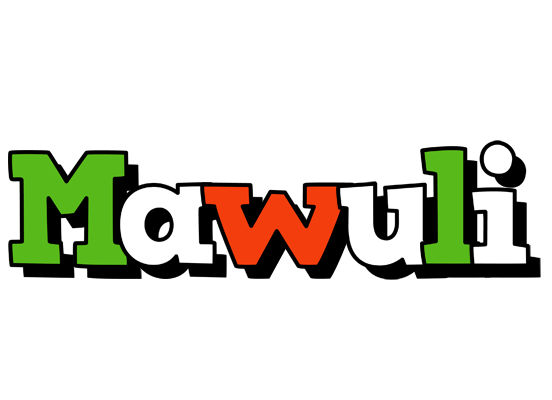 Mawuli venezia logo
