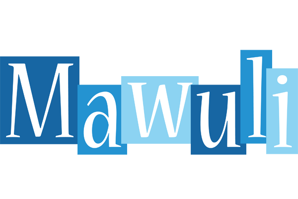 Mawuli winter logo