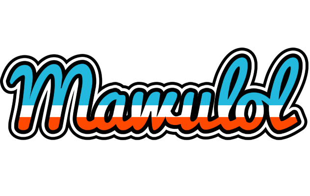 Mawulol america logo