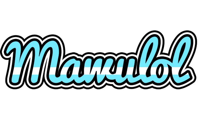 Mawulol argentine logo