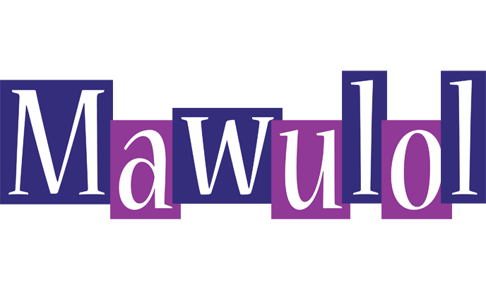 Mawulol autumn logo