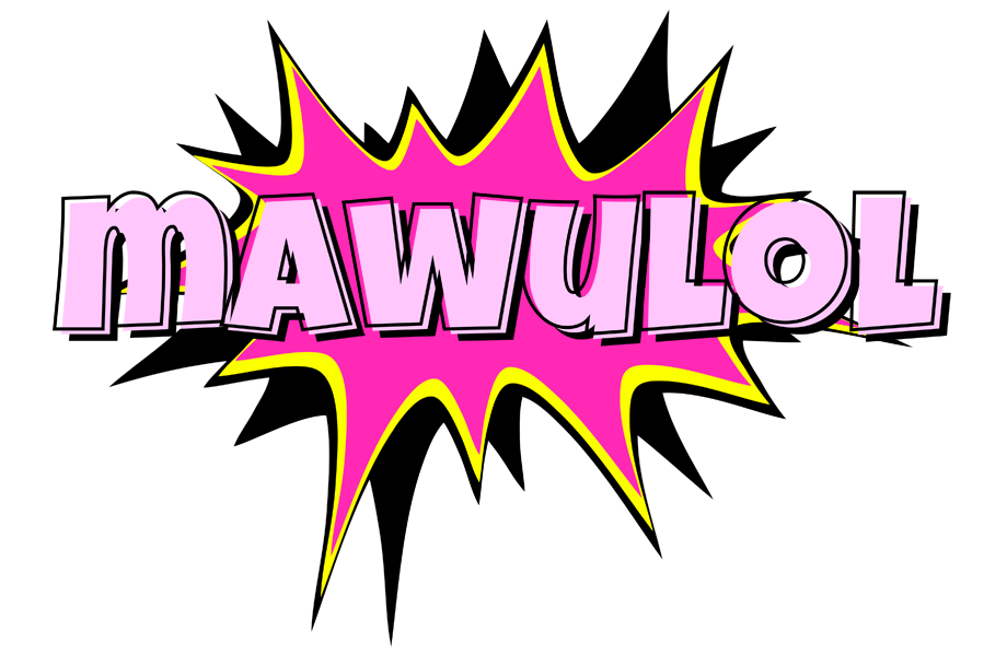 Mawulol badabing logo