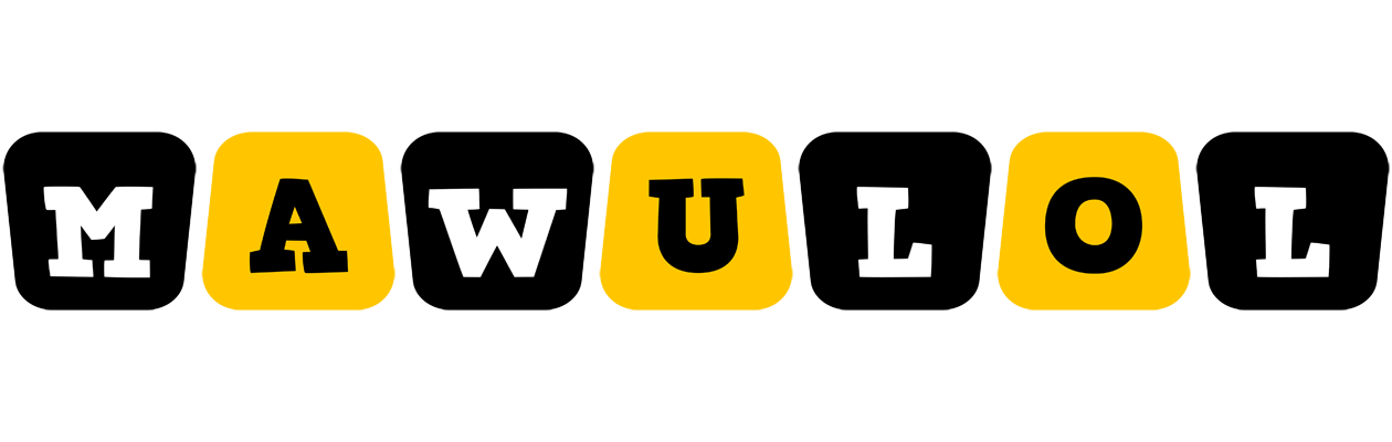 Mawulol boots logo