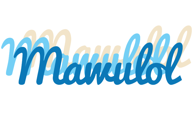 Mawulol breeze logo