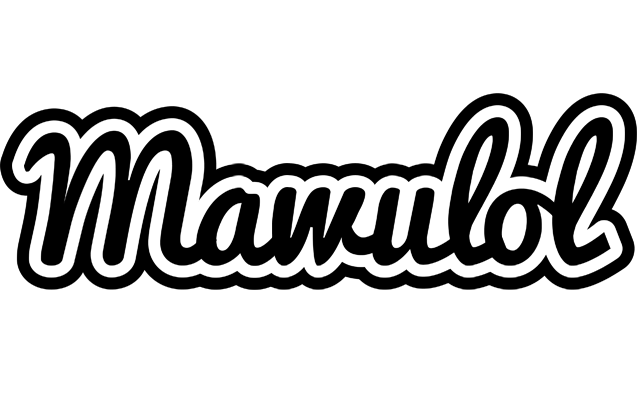 Mawulol chess logo