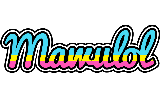 Mawulol circus logo