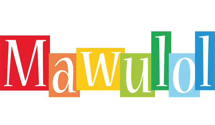 Mawulol colors logo