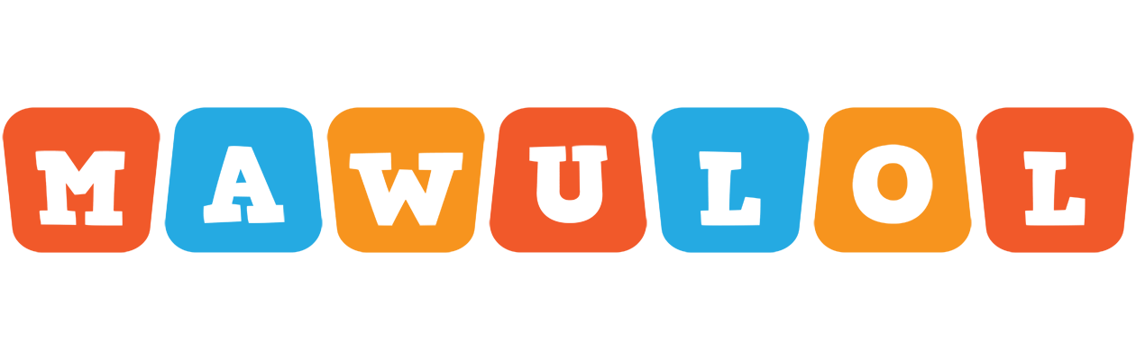 Mawulol comics logo