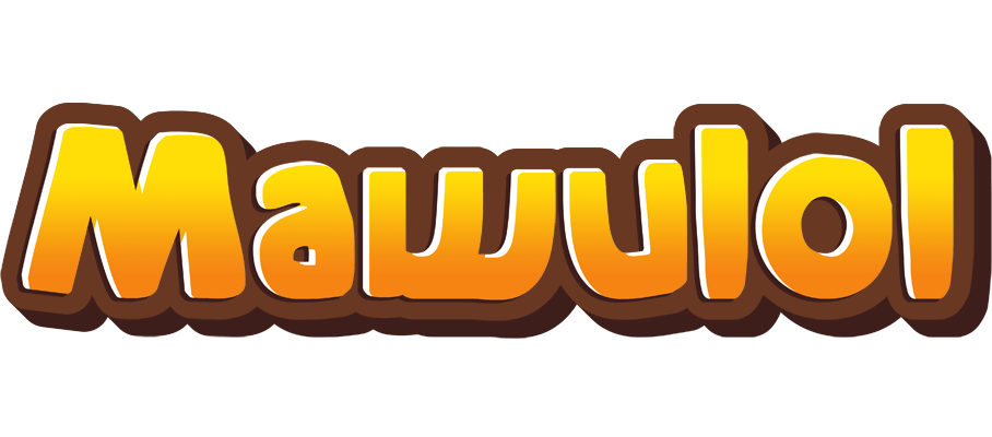 Mawulol cookies logo