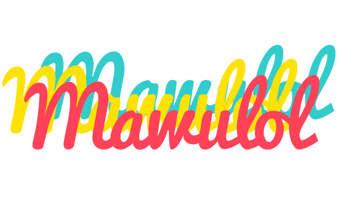 Mawulol disco logo