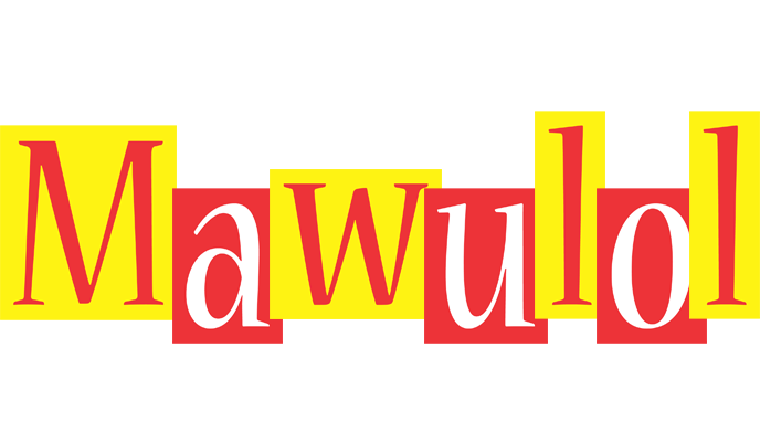 Mawulol errors logo