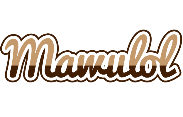 Mawulol exclusive logo
