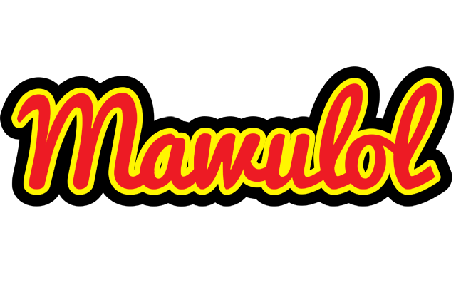 Mawulol fireman logo