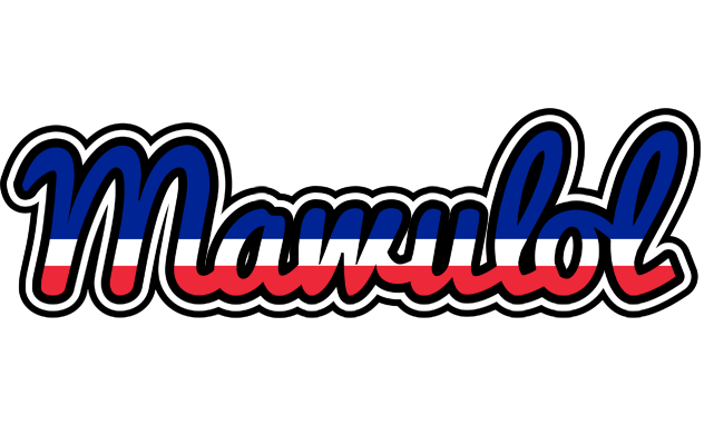 Mawulol france logo