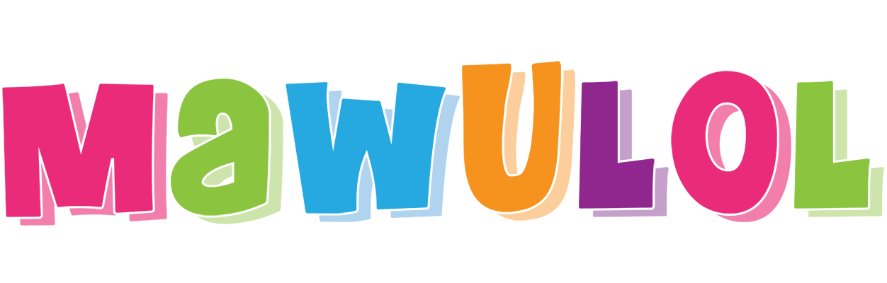 Mawulol friday logo