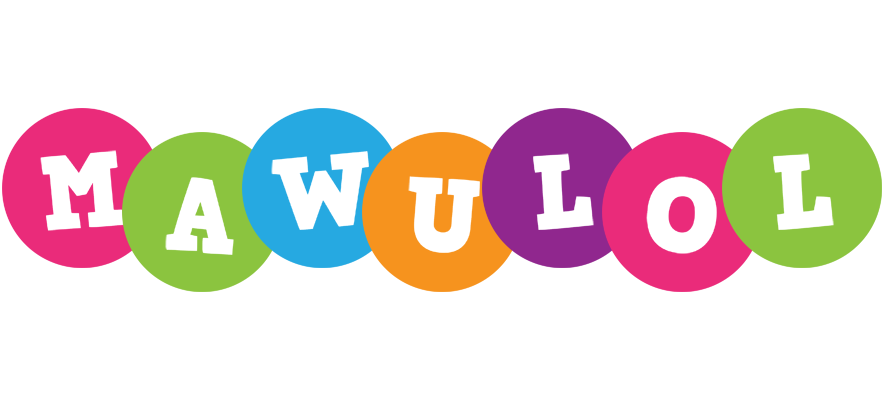 Mawulol friends logo