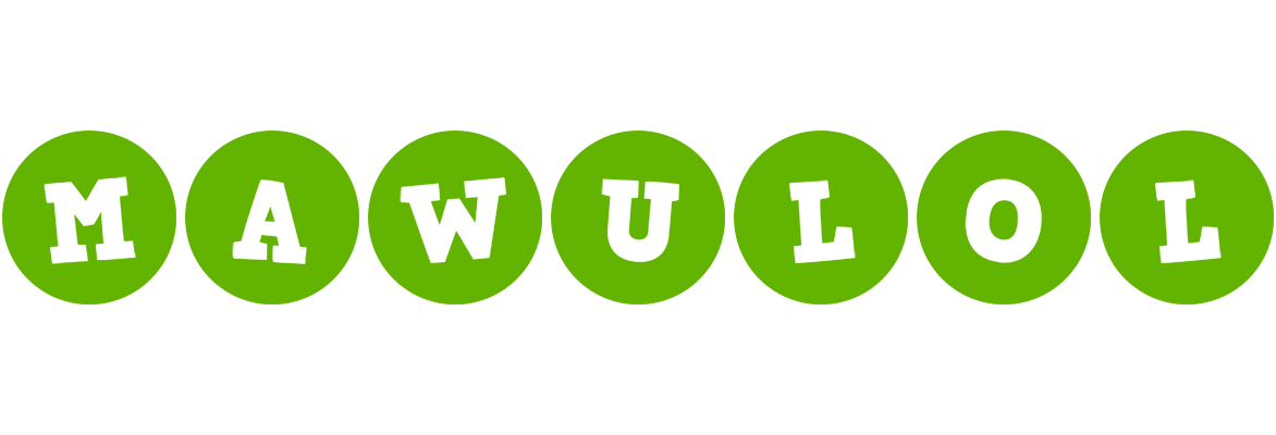 Mawulol games logo