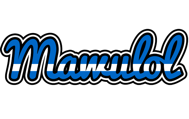 Mawulol greece logo