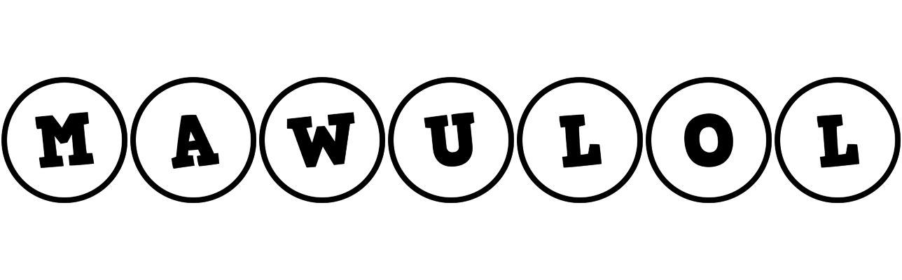 Mawulol handy logo
