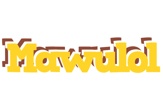 Mawulol hotcup logo