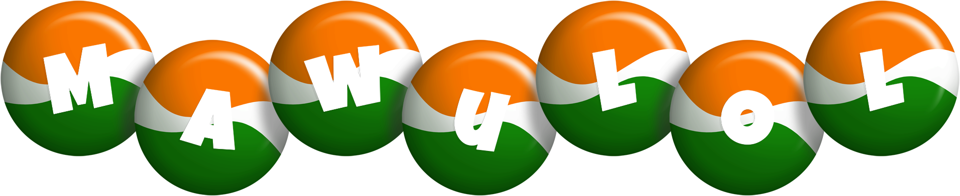 Mawulol india logo