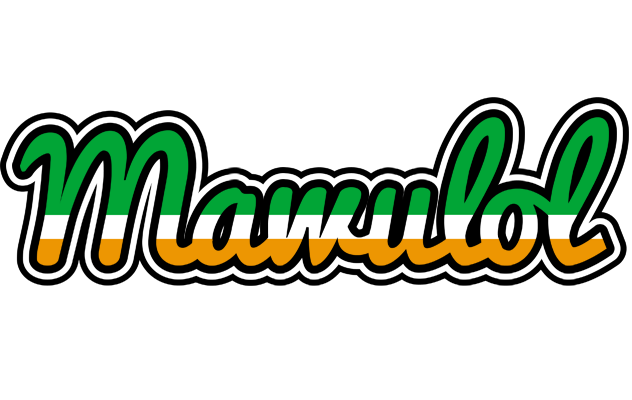 Mawulol ireland logo
