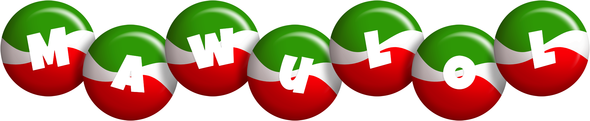Mawulol italy logo