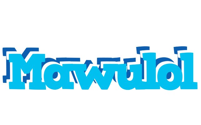 Mawulol jacuzzi logo