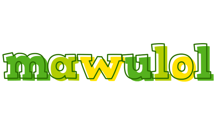 Mawulol juice logo