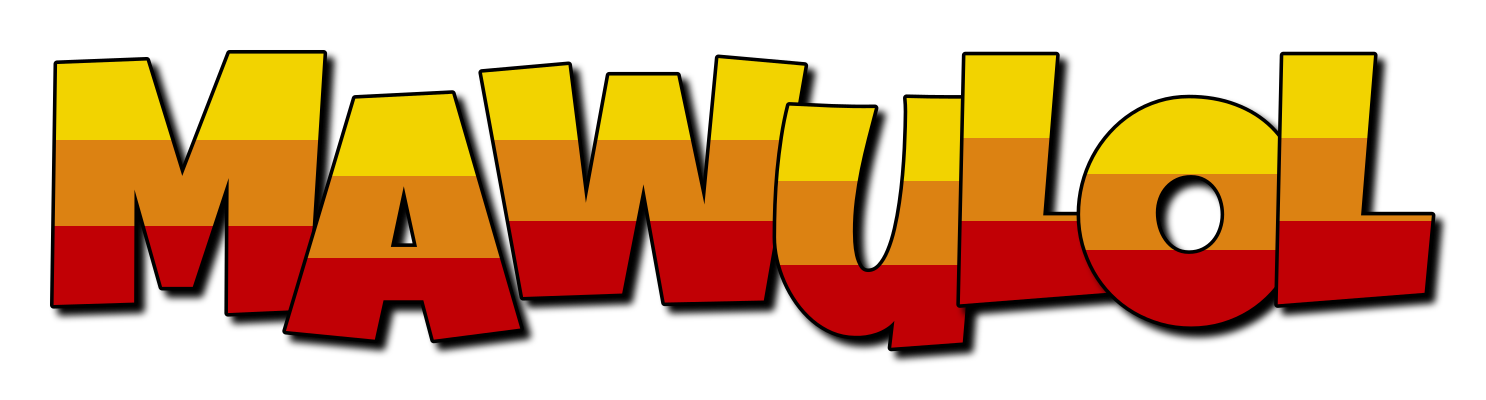 Mawulol jungle logo