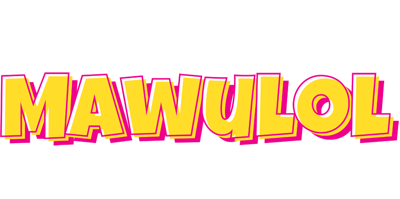 Mawulol kaboom logo