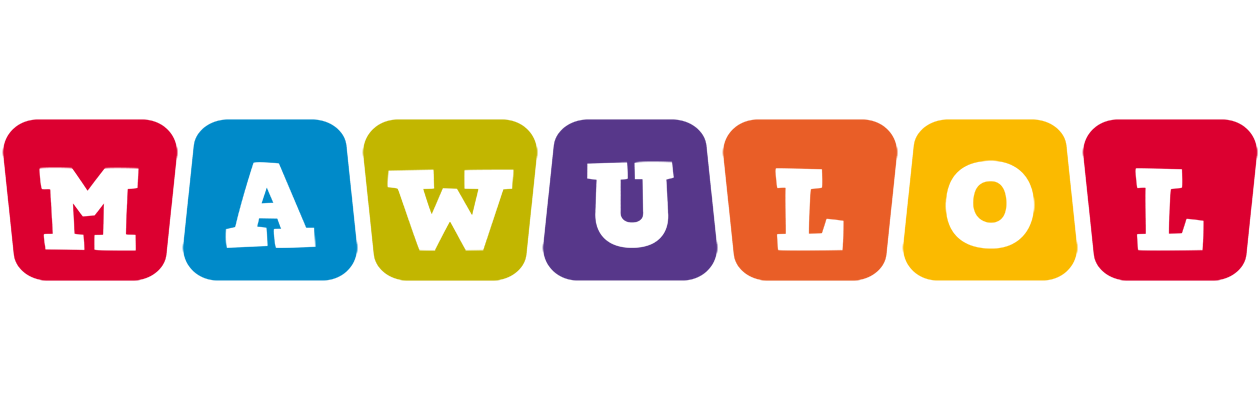 Mawulol kiddo logo