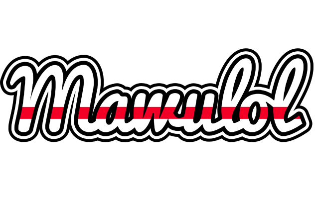 Mawulol kingdom logo