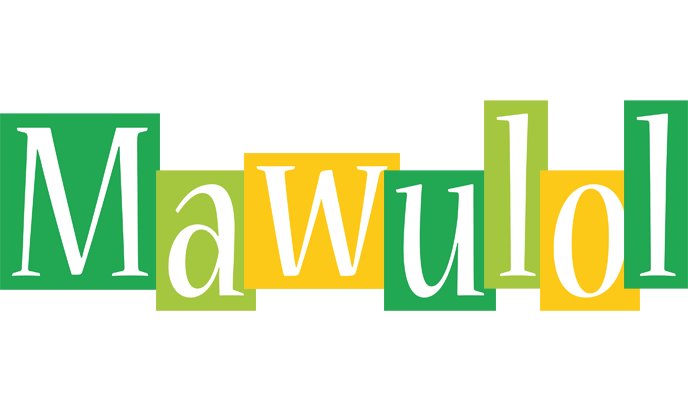 Mawulol lemonade logo