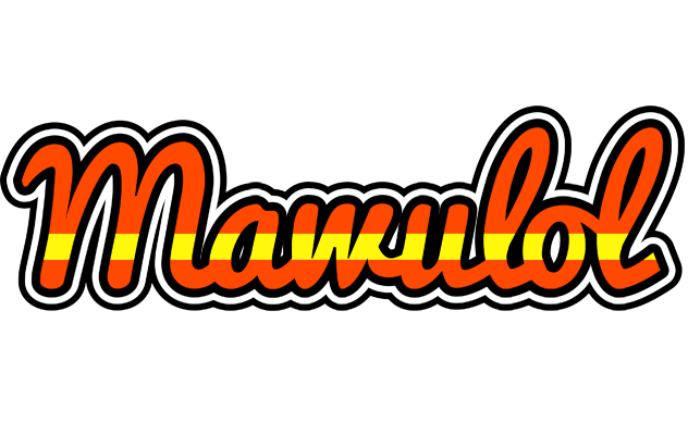 Mawulol madrid logo