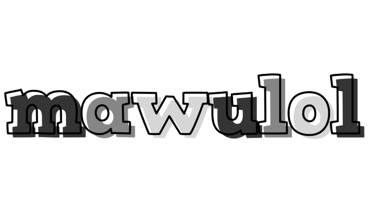 Mawulol night logo