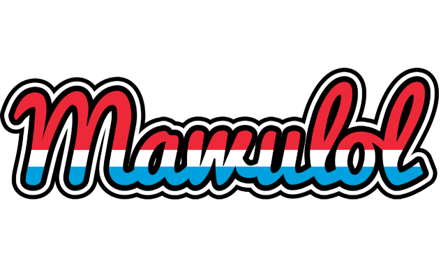 Mawulol norway logo