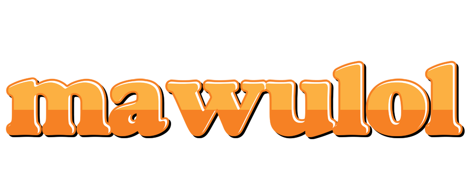 Mawulol orange logo