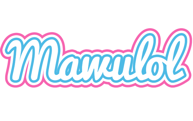 Mawulol outdoors logo