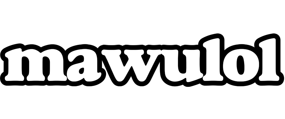 Mawulol panda logo