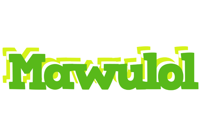 Mawulol picnic logo
